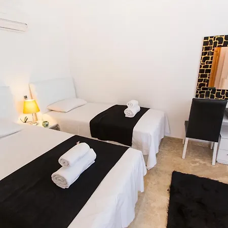 Sleeps 8 Pool Air Con Wifi Villa Kalkan